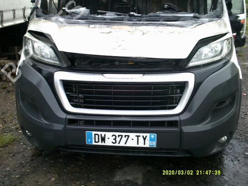 Other PEUGEOT BOXER Van 2.2 HDi 130 | BP36731382O1 - Image 3