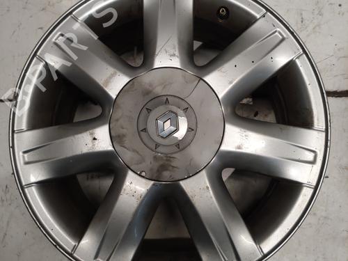Used Rim Rim RENAULT LAGUNA III (BT0/1) 1.5 dCi (BT00, BT0A, BT0T, BT1J) (110 hp) 36714081 36714081