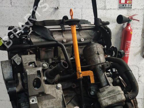 Engine SEAT IBIZA IV (6J5, 6P1) | BP36743723M1 - Image 2