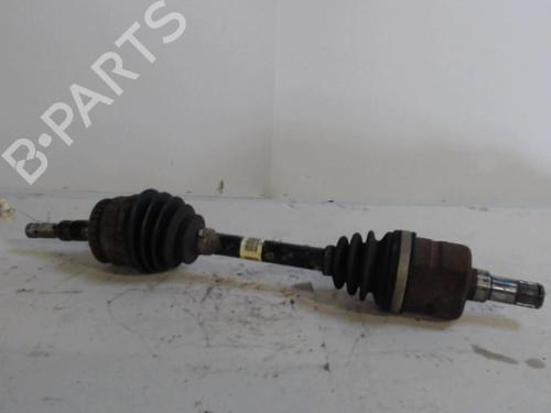 Used Left front driveshaft Left front driveshaft 36724698 36724698