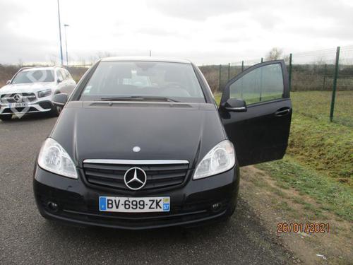Engine MERCEDES-BENZ A-CLASS (W169) A 160 CDI (169.006, 169.306) | BP36736427M1 - Image 7