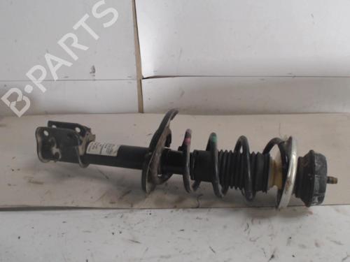 Used Left front shock absorber Left front shock absorber DACIA LODGY (JS_) 1.5 dCi (90 hp) 36731184 36731184