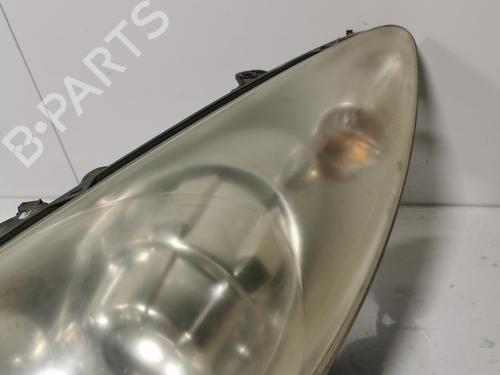 Used Left headlight Left headlight 39165991 39165991