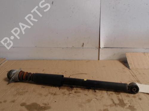 Used Right rear shock absorber Right rear shock absorber SKODA OCTAVIA I Combi (1U5) 1.6 (102 hp) 36733650 36733650