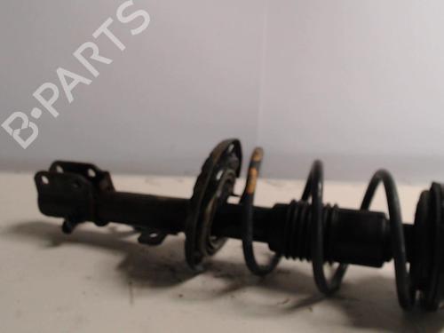 Used Left front shock absorber Left front shock absorber NISSAN NOTE (E11, NE11) 1.5 dCi (86 hp) 36720773 36720773