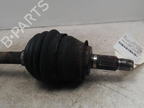 Used Left front driveshaft Left front driveshaft 36749136 36749136