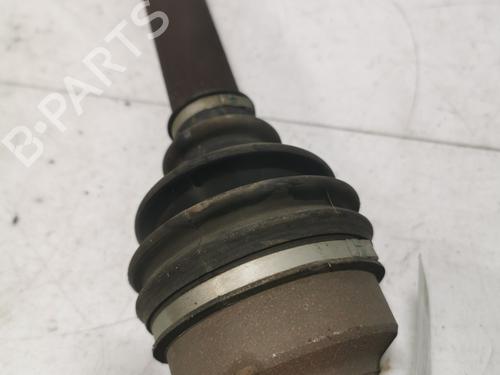 Used Left front driveshaft Left front driveshaft 36719488 36719488