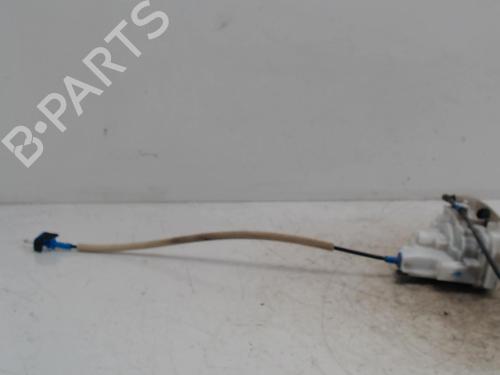 Used Front right lock Front right lock CITROËN NEMO MPV 1.4 HDi (68 hp) 36743501 36743501