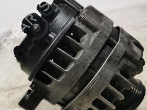 Alternator CITROËN JUMPY II Van 1.6 HDi 90 16V | BP36719105M7 - Image 3