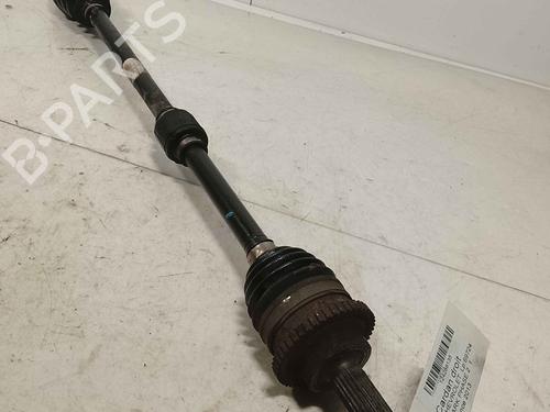 Right front driveshaft CHEVROLET SPARK (M300) | BP36717368M39 - Image 2
