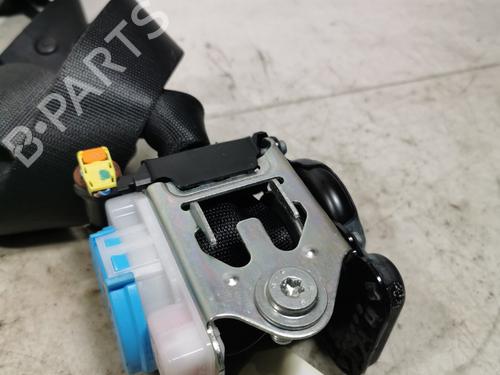 Front right seatbelt MERCEDES-BENZ A-CLASS (W176) A 180 CDI / d (176.012) | BP36710808I25 - Image 3