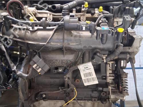 Engine OPEL CORSA D (S07) 1.4 (L08, L68) | BP37187352M1  - Image 5