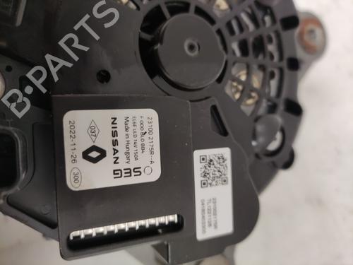 alternator-renault-captur-ii-hf_-2020-36750642 main image
