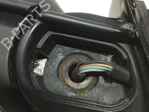 Used Left mirror Left mirror BMW 5 (E39) 525 i (192 hp) 40162186 40162186