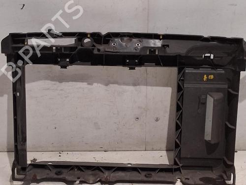Frontplade/Frontkurv Frontplade/Frontkurv PEUGEOT 2008 I (CU_) 1.6 VTi (120 hp) 39762347 39762347
