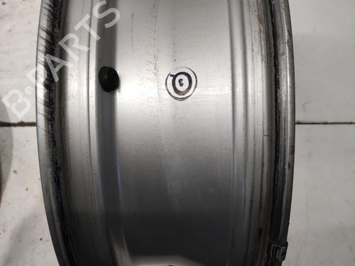 Fælk CITROËN C3 II (SC_) 1.4 HDi 70 (SC8HZC, SC8HR0, SC8HP4) | BP36719589C45 - Image 2