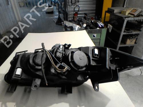 Used Right headlight Right headlight 36741225 36741225