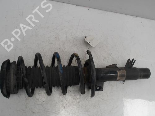 Left front shock absorber CITROËN C3 II (SC_) 1.4 HDi 70 (SC8HZC, SC8HR0, SC8HP4) | BP36741668M16 - Image 2