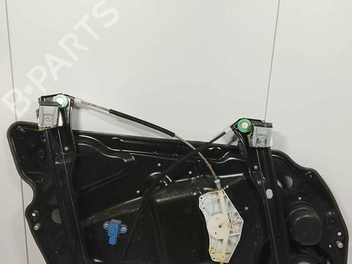 front-right-window-mechanism-vw-passat-b6-3c2-2005-2006-2007-2008-2009-2010-2011-36716903 main image