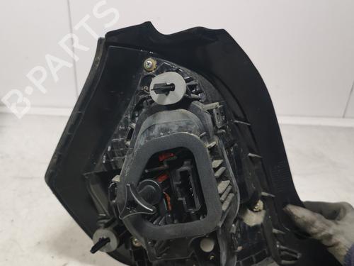 Right taillight RENAULT TWINGO III (BCM_, BCA_) 1.0 SCe 70 | BP36717929C35 - Image 2