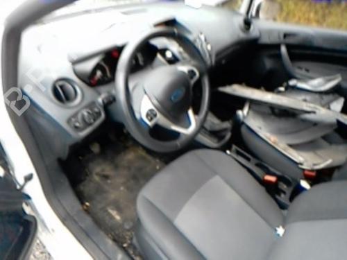 Front right seatbelt FORD FIESTA VI (CB1, CCN) 1.4 TDCi | BP36724086I25 - Image 5