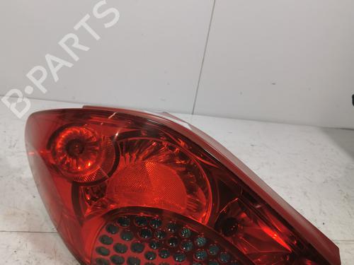 Used Left taillight Left taillight 38683260 38683260