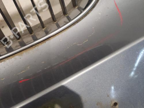 Front bumper BMW 1 (E87) 120 d | BP36718536C7  - Image 7