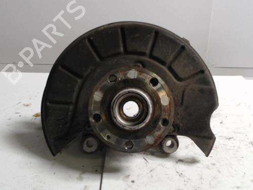 Used Left front steering knuckle Left front steering knuckle 36728931 36728931