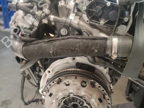 Motor Motor VW GOLF VII (5G1, BQ1, BE1, BE2) 2.0 TDI 4motion (150 hp) 36712750 36712750