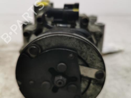 AC compressor FORD FIESTA VI (CB1, CCN) 1.25 | BP36710136M34 - Image 3