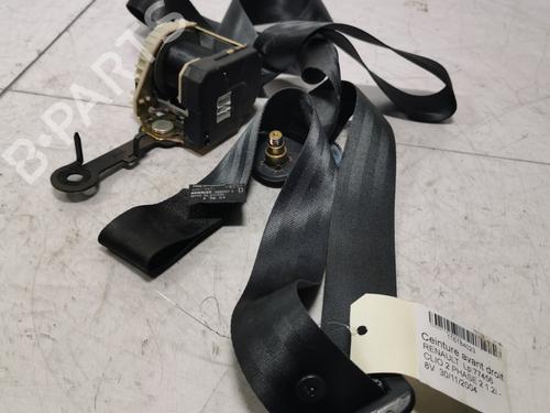 Used Front right seatbelt Front right seatbelt 36711438 36711438