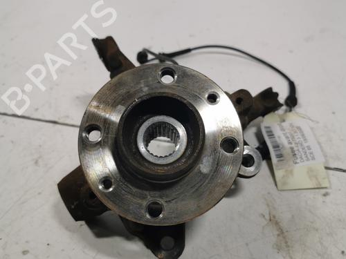 Used Right front steering knuckle Right front steering knuckle 37733689 37733689