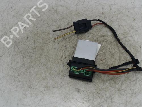 Used Heater resistor Heater resistor 36746312 36746312
