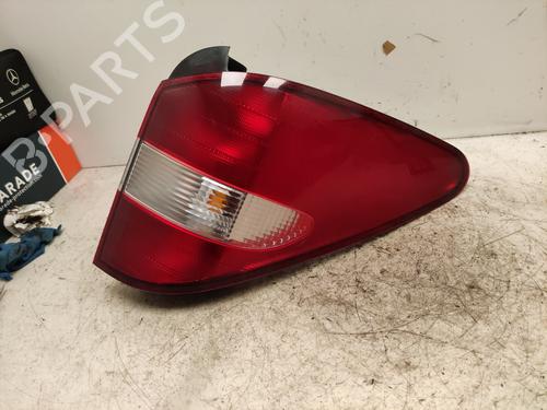 Right taillight OPEL MOVANO C Van (U9) 2.2 D | BP36750080C35 - Image 2
