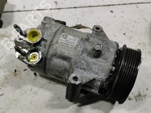 AC compressor FORD FIESTA VII (HJ, HF) 1.5 ST EcoBoost | BP36706836M34 - Image 2
