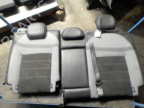 Rear seat DS DS 4 / DS 4 CROSSBACK (NX_) | BP36747491C17 - Image 3