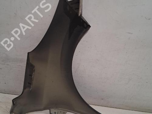 Used Left front fenders Left front fenders PEUGEOT 207 SW (WK_) 1.6 HDi (92 hp) 39977971 39977971