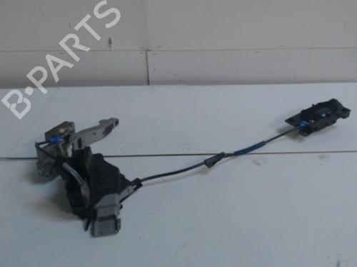 Used Rear right lock Rear right lock 36731594 36731594