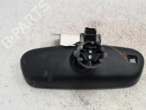 Rear mirror PEUGEOT 508 I (8D_) 2.0 HDi | BP36742193I6 - Image 2