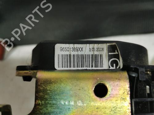 Used Front left seatbelt Front left seatbelt 36705378 36705378