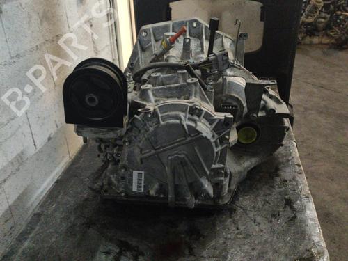 Gearbox OPEL AGILA B (H08) 1.2 (F68) | BP36745167M3 - Image 3