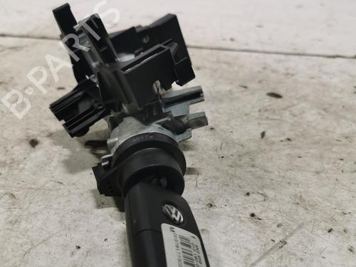 Ignition barrel VW UP! (121, 122, BL1, BL2, BL3, 123) 1.0 | BP36708317M48 - Image 3