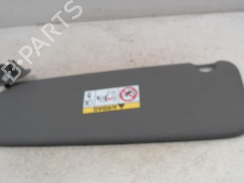 right-sun-visor-renault-master-iii-platformchassis-ev-hv-uv-2010-36746516 main image