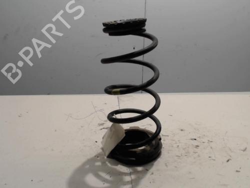 Stoßdämpferfeder für Stoßdämpferfeder FIAT PUNTO EVO (199_) 1.2 (65 hp) 36726073 36726073