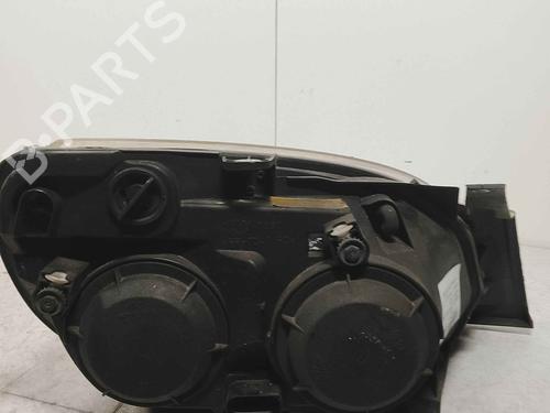 Left headlight FIAT DOBLO Box Body/MPV (223_) 1.9 JTD (223ZXE1A) | BP36714645C28 - Image 2