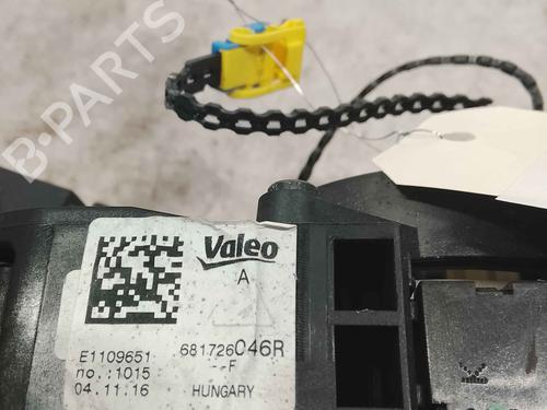 Used Steering column stalk Steering column stalk DACIA DUSTER (HS_) [2010-2018] 36714605 36714605