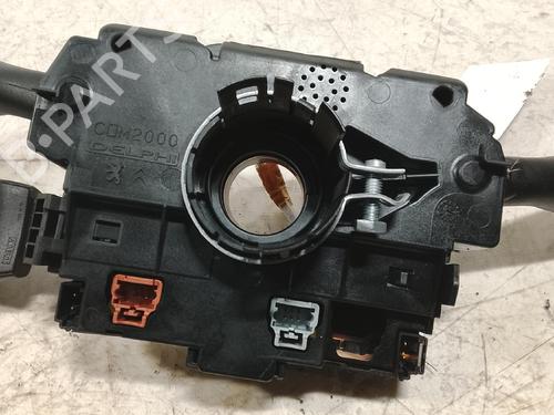 Used Steering column stalk Steering column stalk PEUGEOT 206+ (2L_, 2M_) 1.4 HDi eco 70 (68 hp) 39936413 39936413