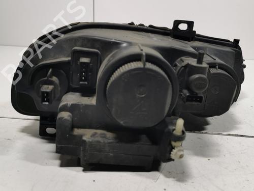 Scheinwerfer links für Scheinwerfer links 36706367 36706367