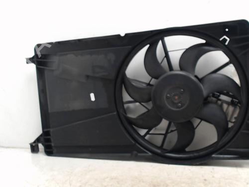 Radiator fan FORD C-MAX (DM2) 1.8 TDCi | BP36745383M35 - Image 3