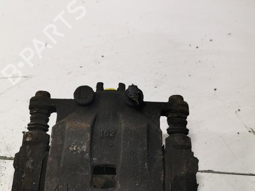 Left front brake caliper SUZUKI SWIFT IV (FZ, NZ) | BP36707539M105 - Image 3